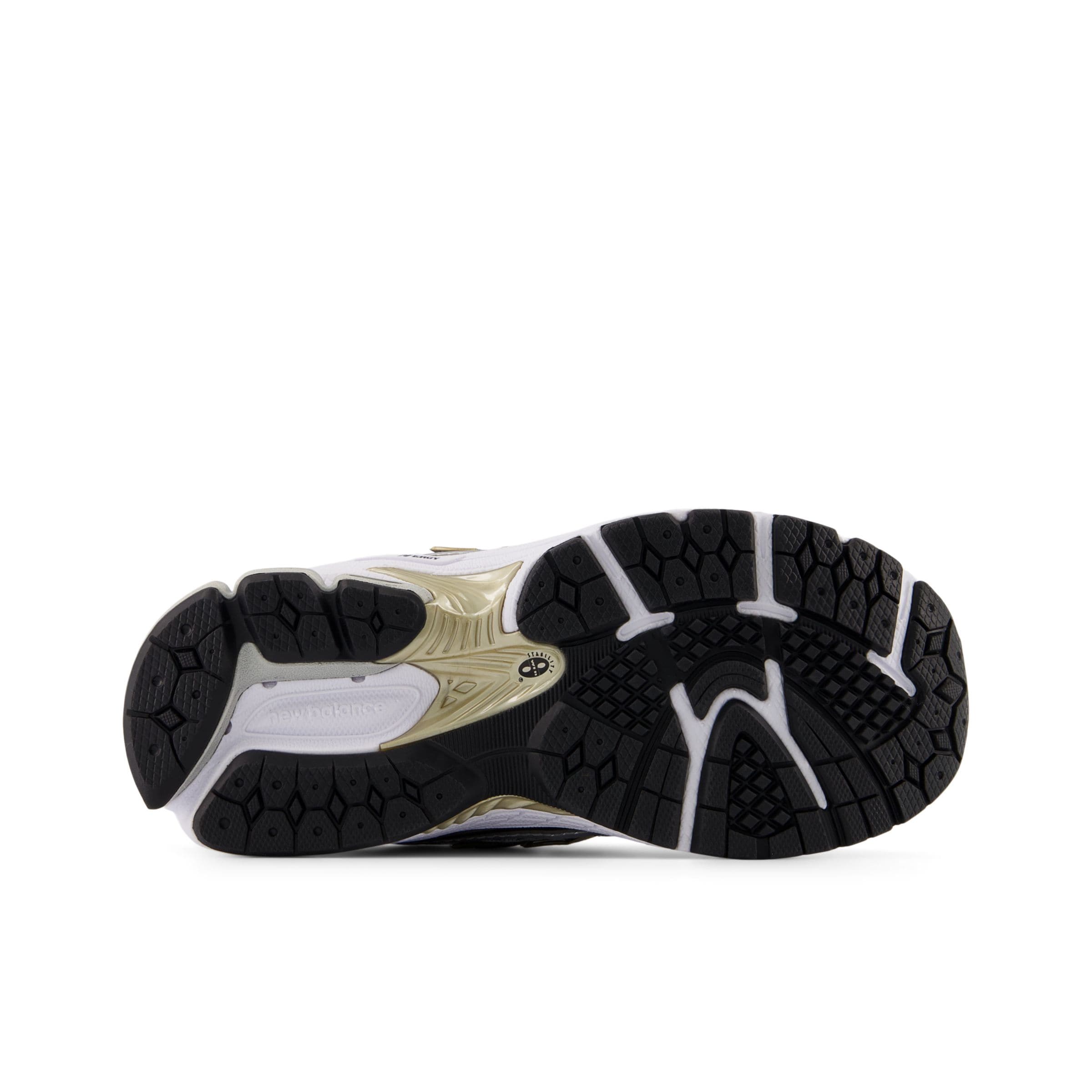 new balance Sneakers '1906' in Wit