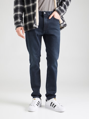 LEVI'S ® Tapered Jeans '512™' in Blue: front