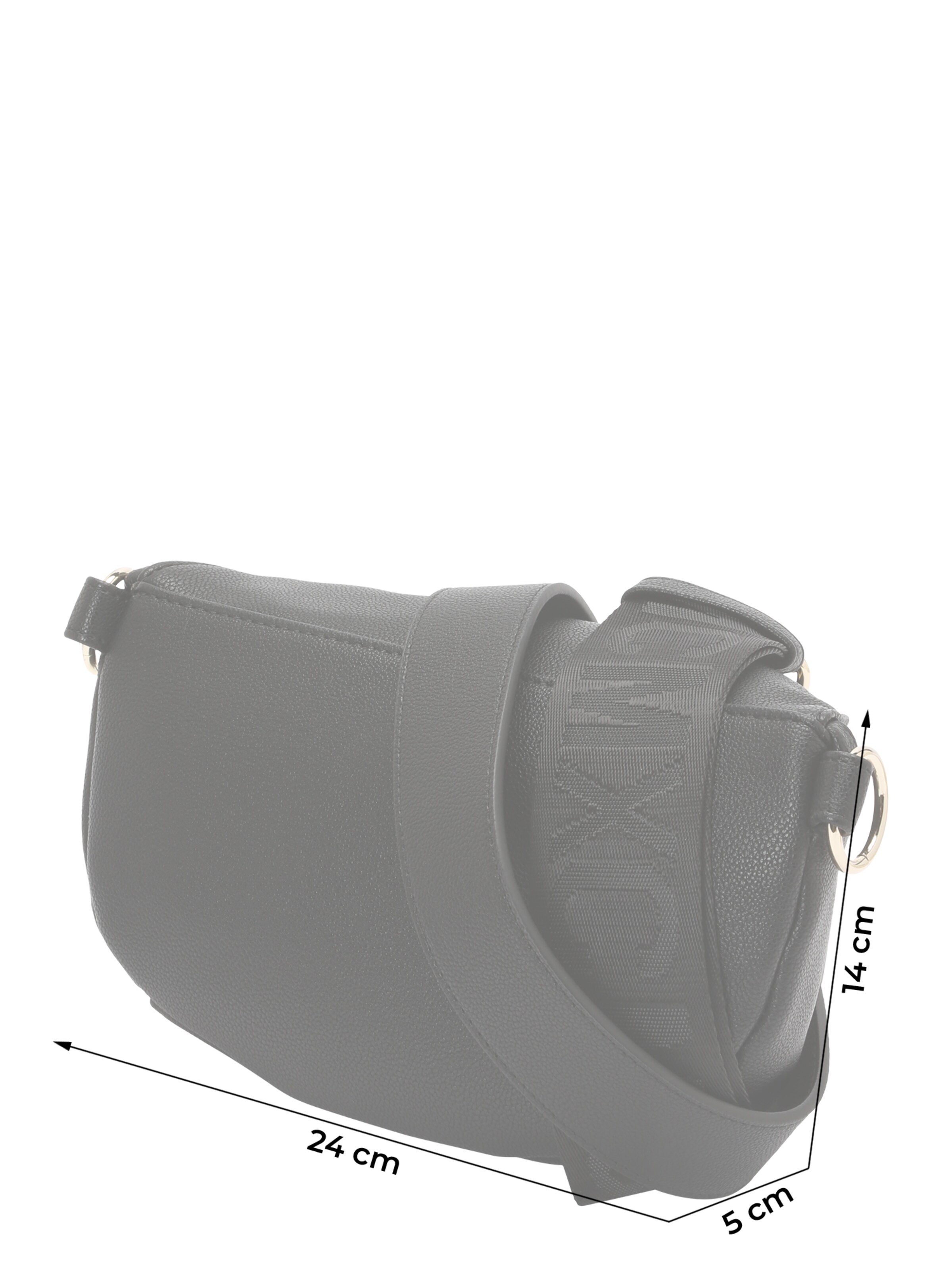 Sacs banane 'Bclarke2' STEVE MADDEN en noir