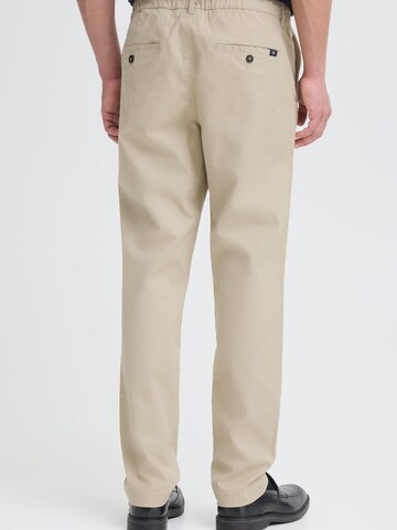 regular Pantaloni chino ' KSVestmill ' di Kronstadt in beige