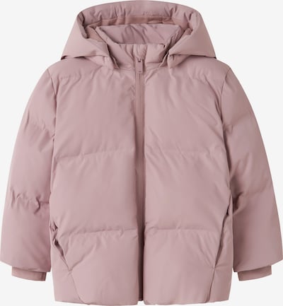 NAME IT Jacke 'NMNMusk' in 92 in altrosa, Produktansicht