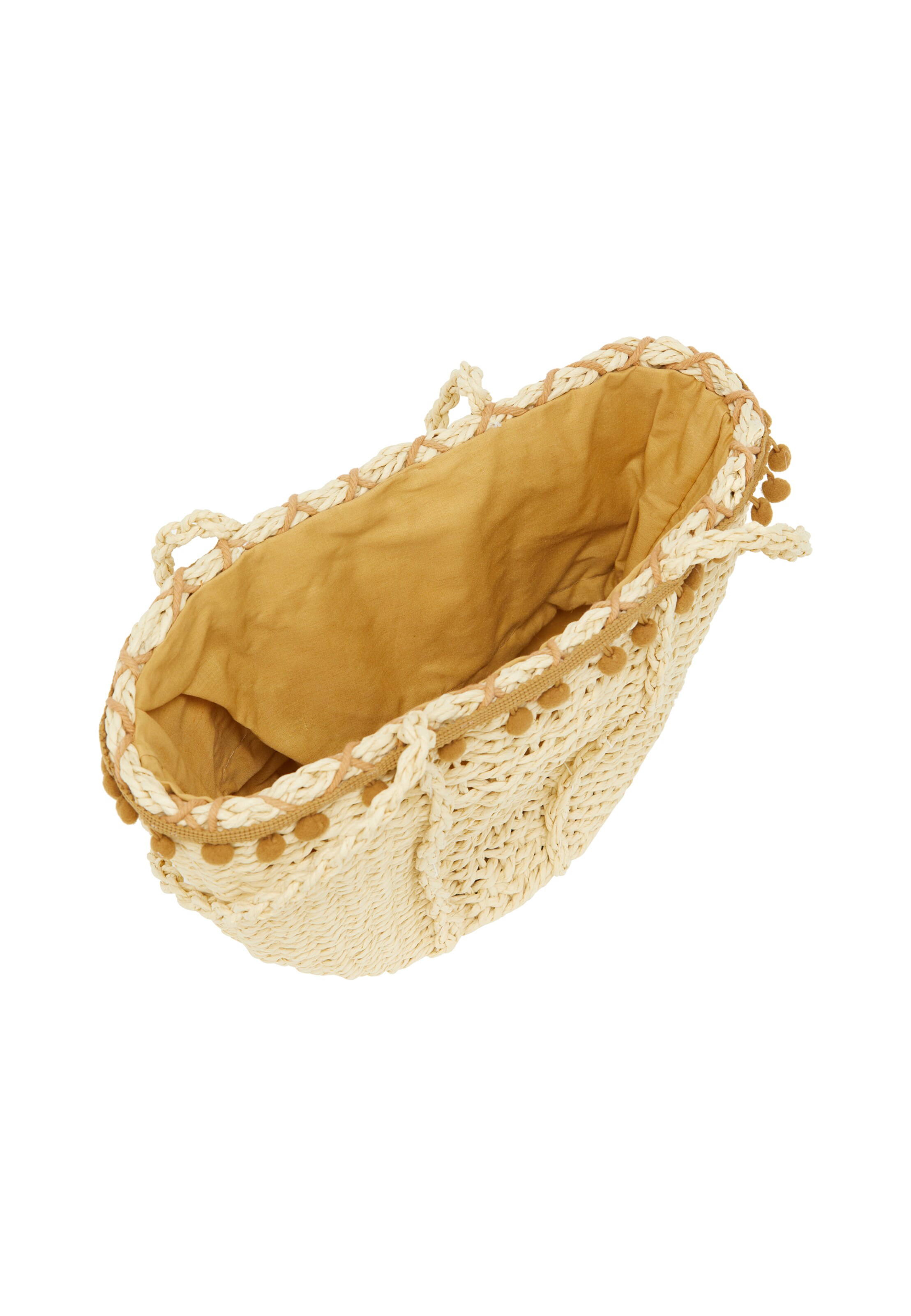 IZIA Taška cez rameno - Béžová