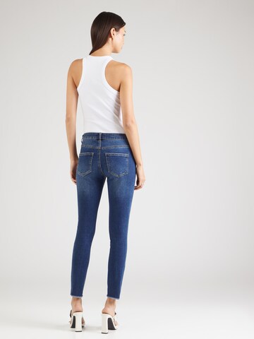 ONLY Skinny Τζιν 'ONLMia' σε μπλε