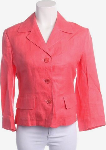 Sportmax Blazer S in Pink: predná strana