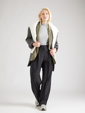 PIECES Kavaj 'PCBOSELLA' i grön