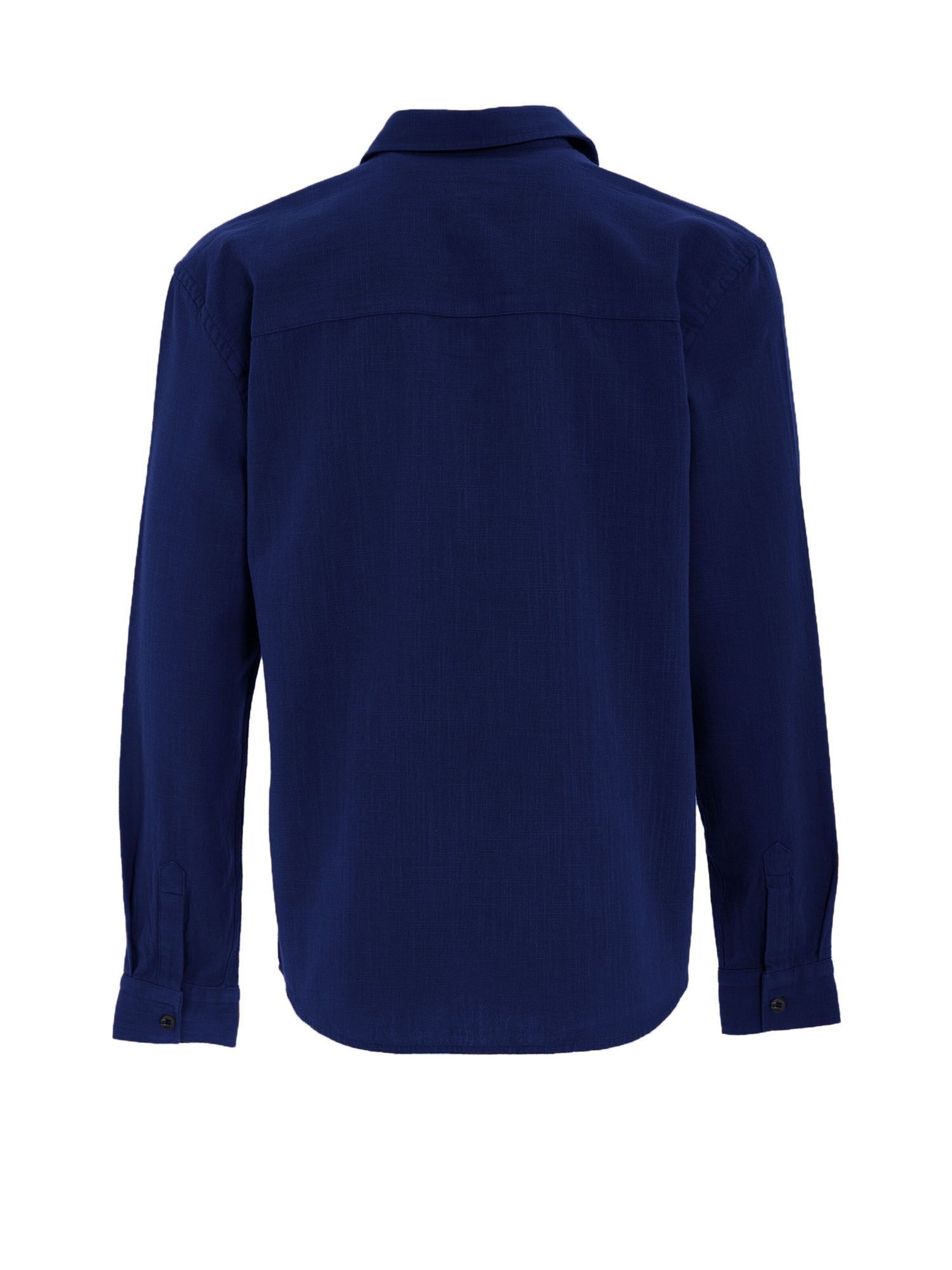 Williot Leisure suit in Blue