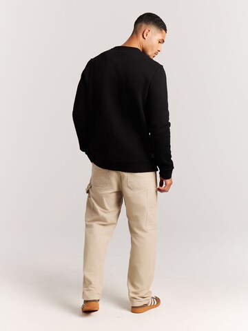 PROTEST Sweater 'PRTJacuma' in Black