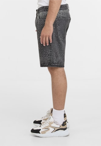 2Y Studios Loose fit Jeans in Black