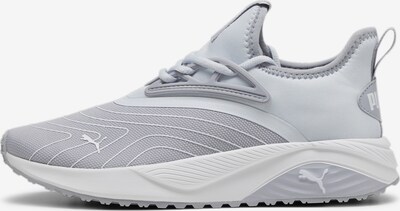 PUMA Baskets basses 'Pacer Beauty' en gris / gris clair, Vue avec produit