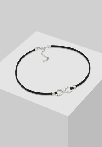 ELLI Necklace 'Infinity' in Silver