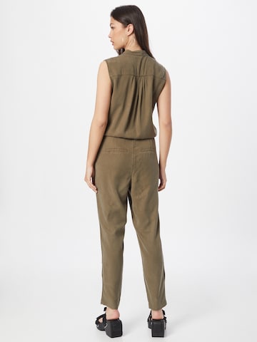 ONLY Jumpsuit in Groen