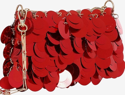 myMo at night Torba preko ramena u zlatna / crvena, Pregled proizvoda