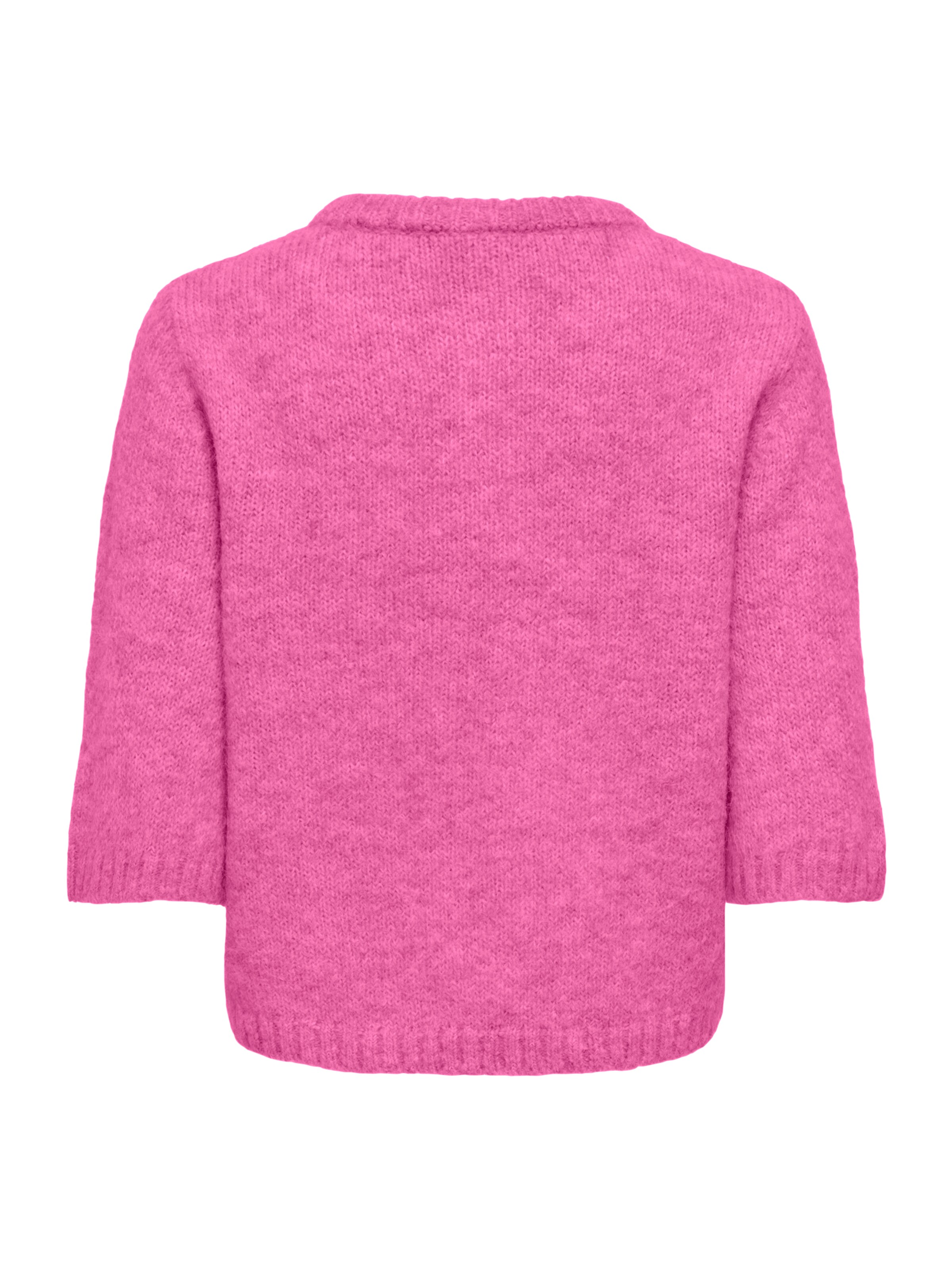 ONLY Pullover 'ONLMAGGIE' i pink
