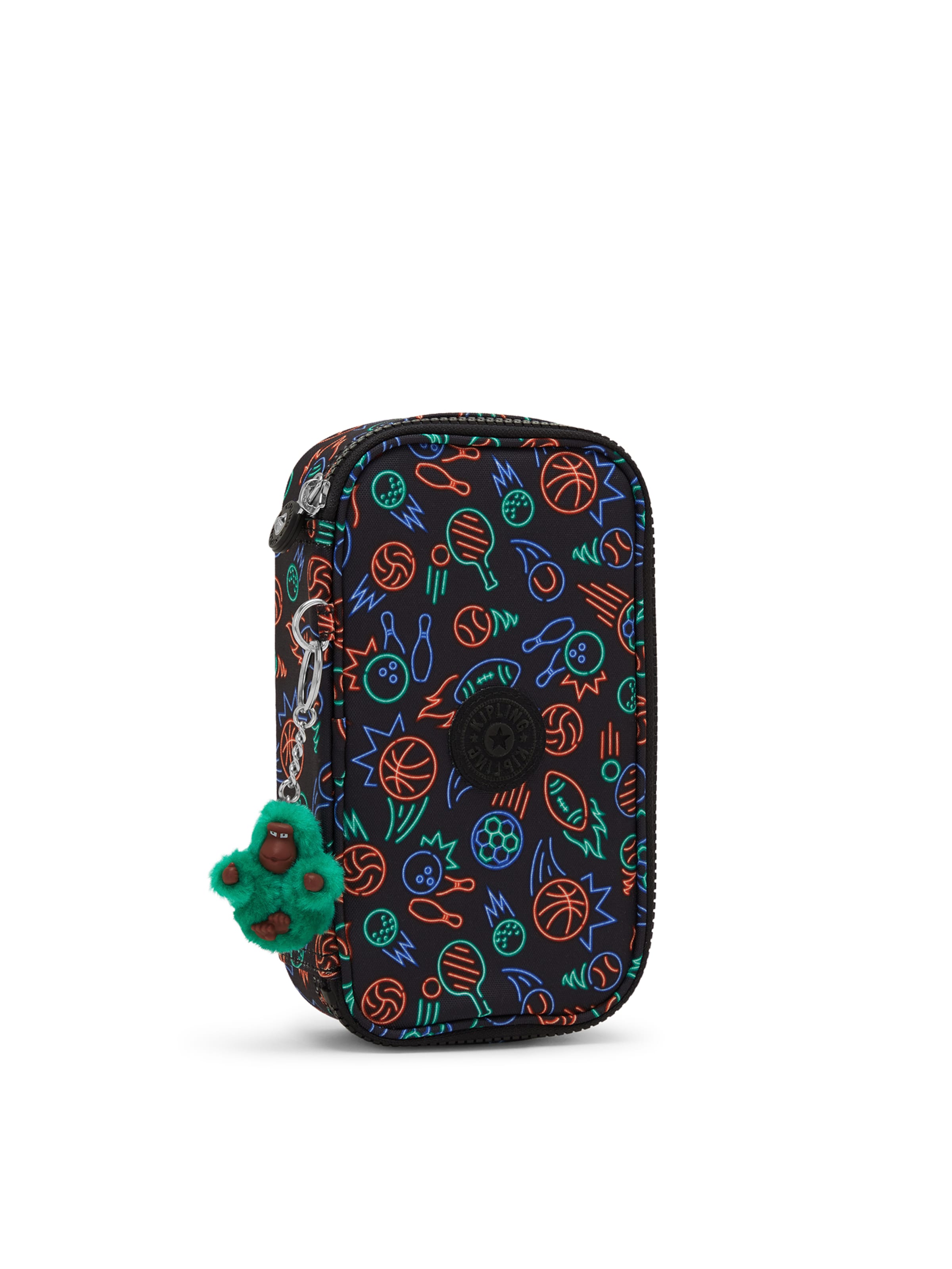 KIPLING Case '50 Pens' in Black