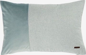 ESPRIT Pillow in Blue: front