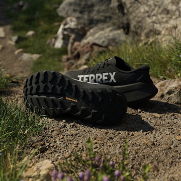 ADIDAS TERREX Полуботинки 'Agravic SL' в Черный