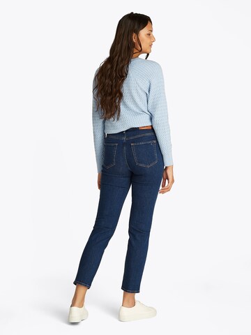 TOMMY HILFIGER - Slimfit Vaquero en azul