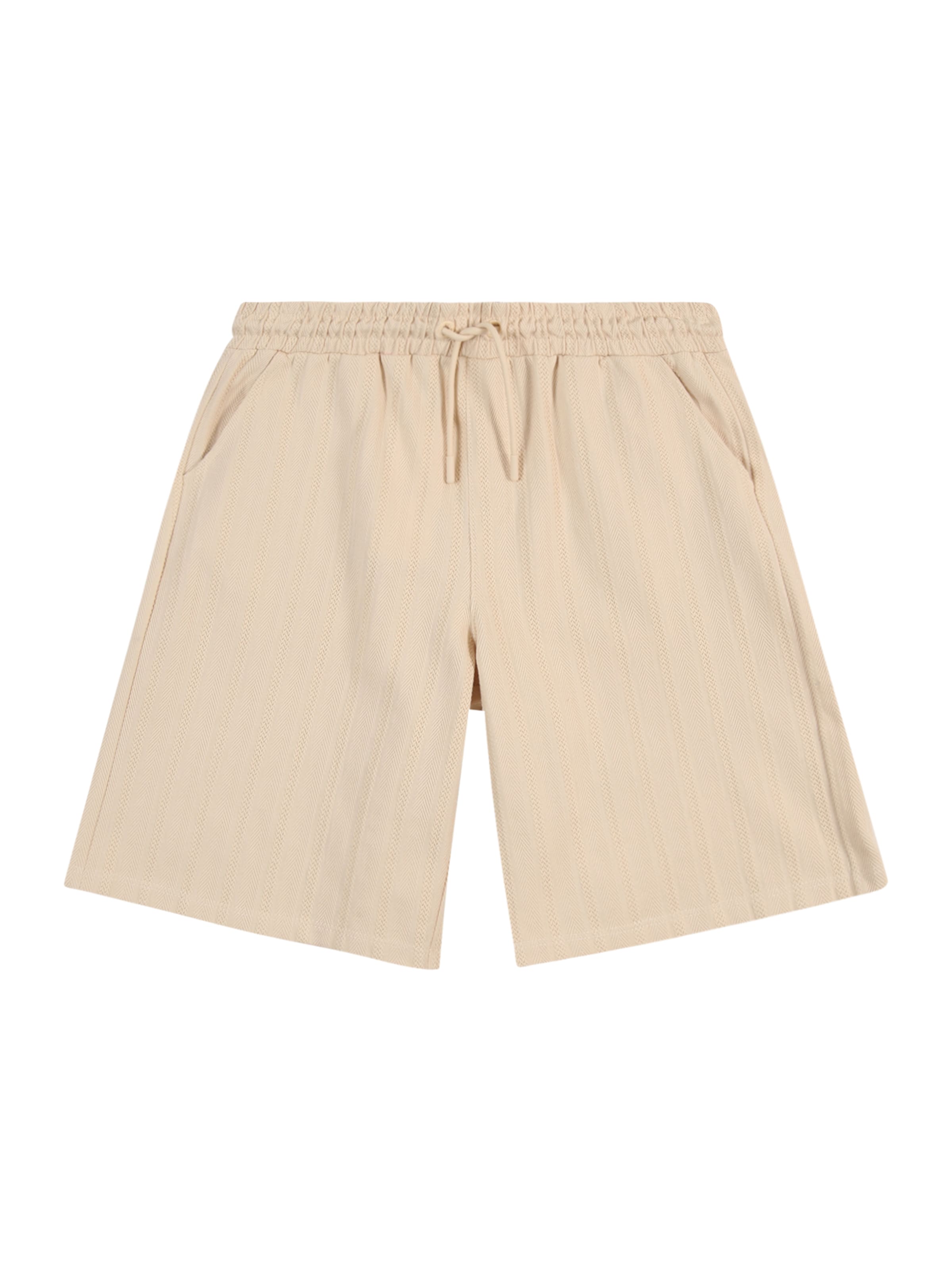 Pantaloni di s.Oliver in beige: frontale