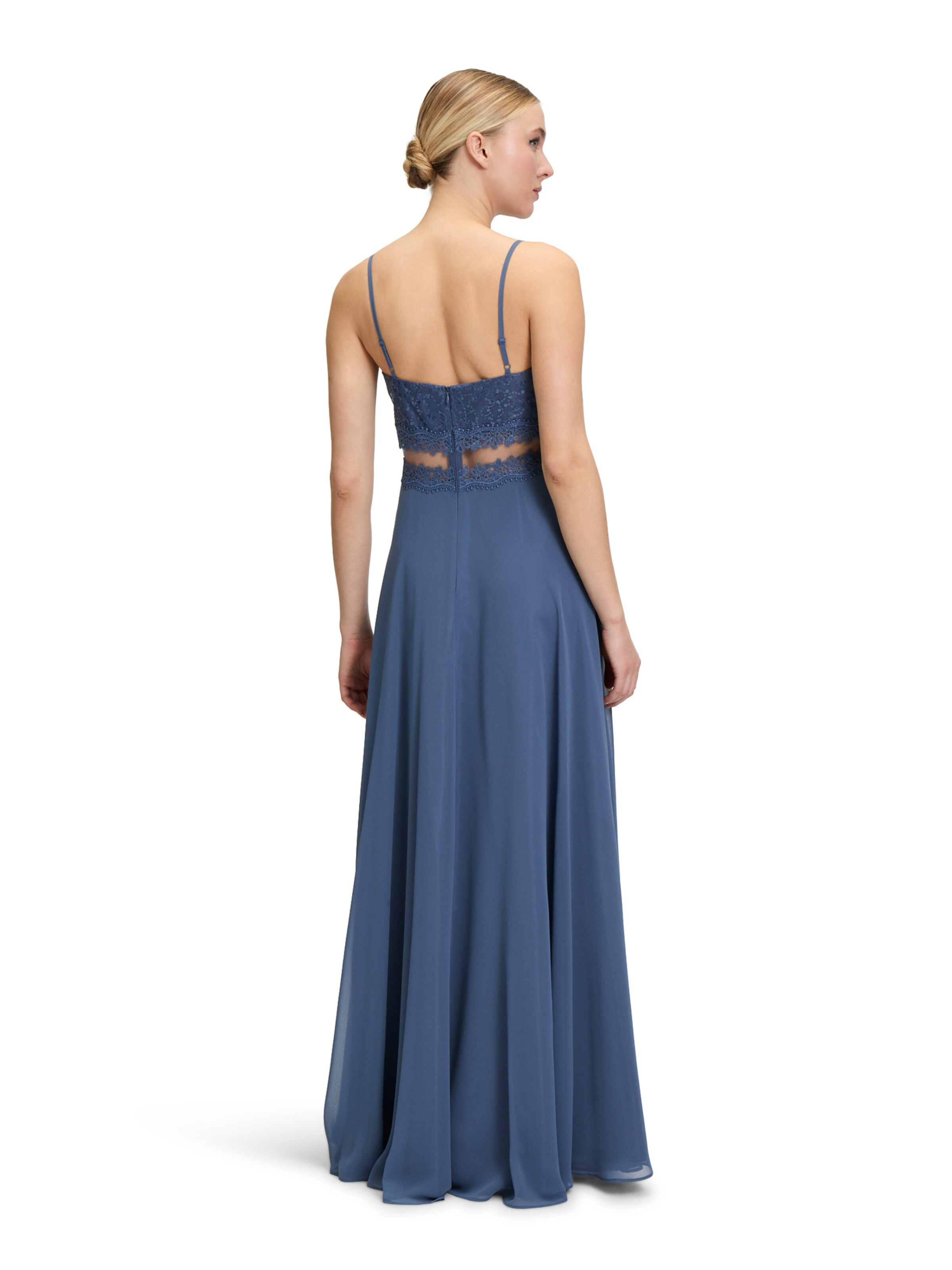 Abito da sera di Vera Mont in blu