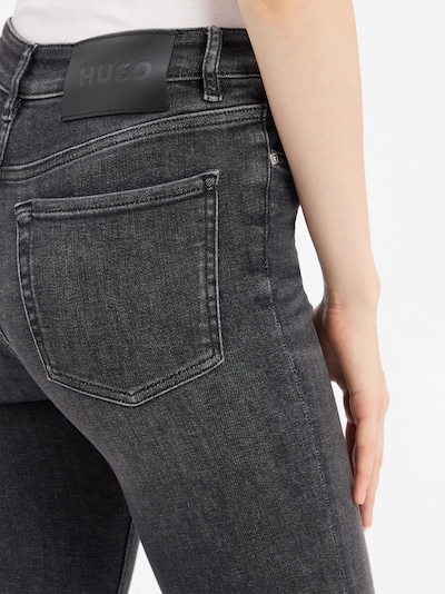 HUGO Jeans in Anthracite, Item view