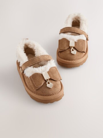 Baker by Ted Baker Hausschuh in Braun