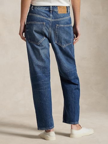 Polo Ralph Lauren Loose fit Jeans in Blue