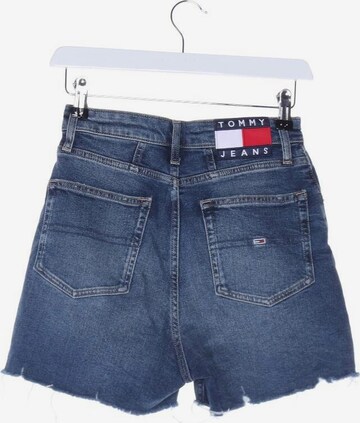 Tommy Jeans Shorts in XS in Blue