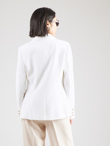 GUESS - Blazer 'ANDREE' en blanco