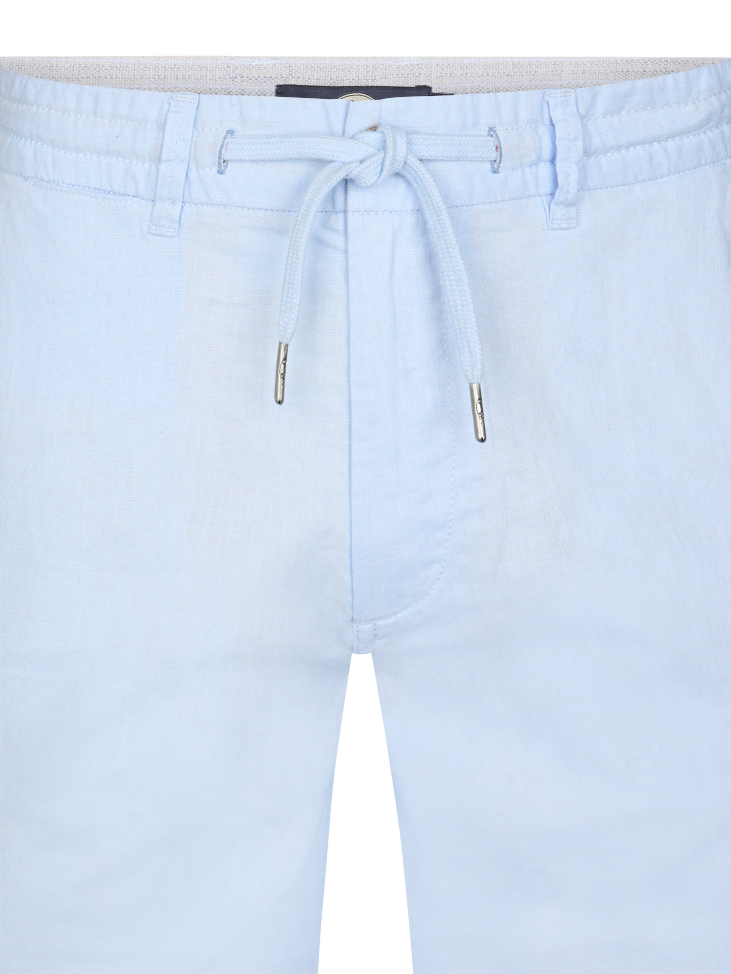 Petrol Industries - regular Pantalón en azul