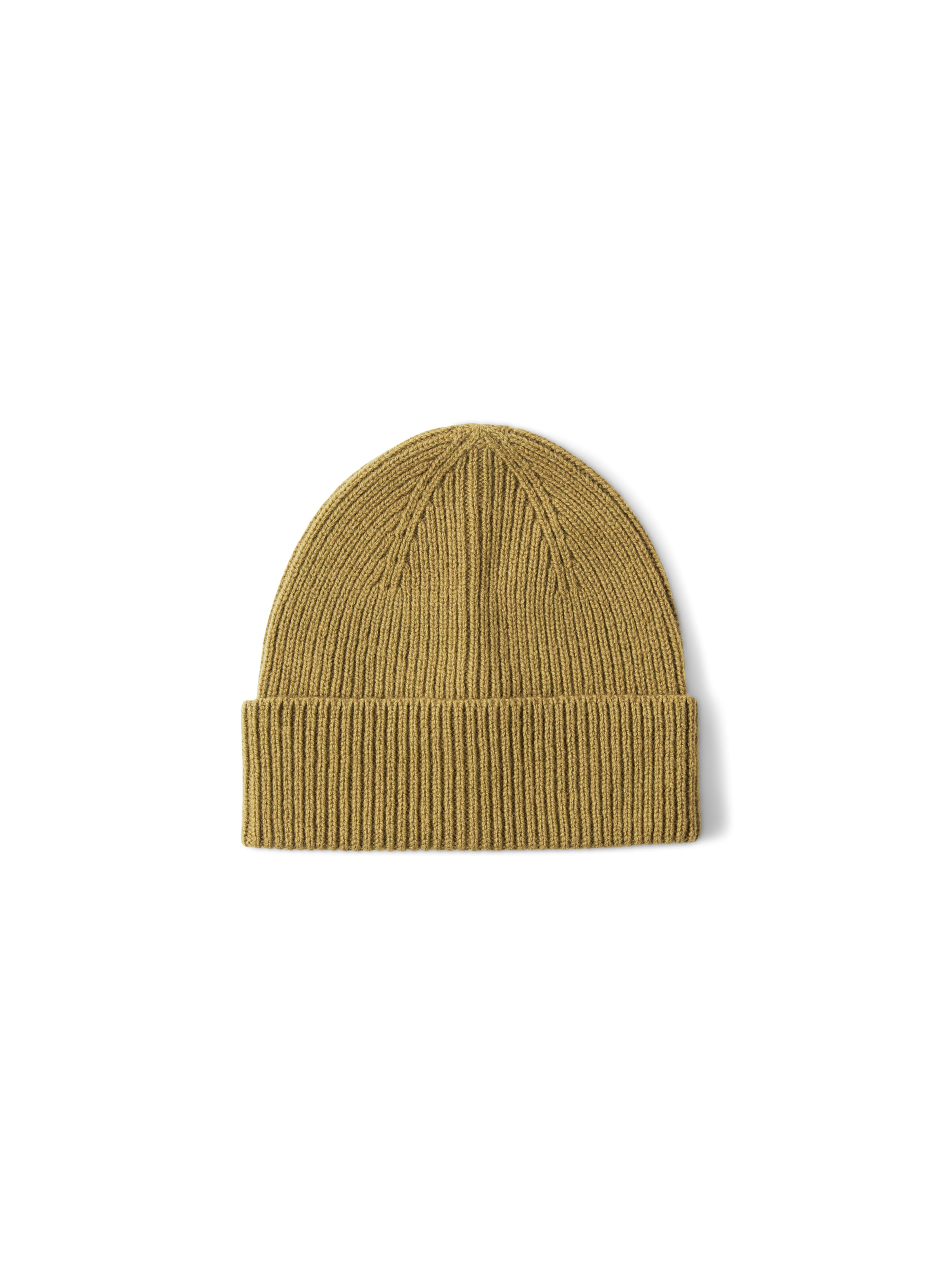 SELECTED Hue i gul: forside