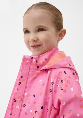 s.Oliver Jacke in Pink