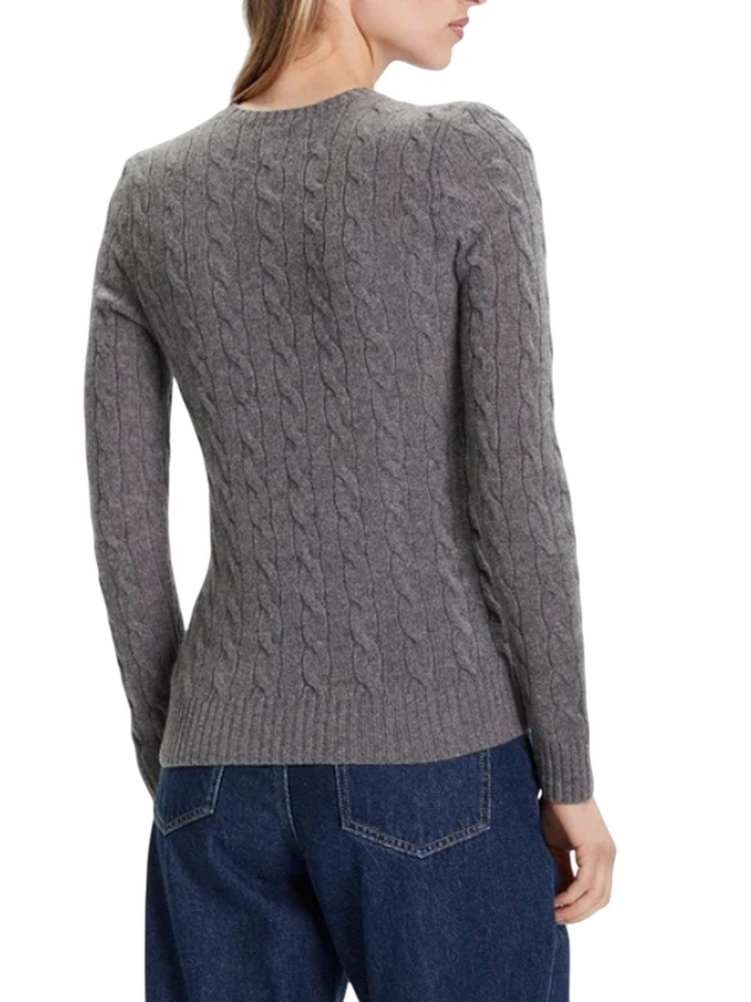 Pullover di Ralph Lauren in grigio