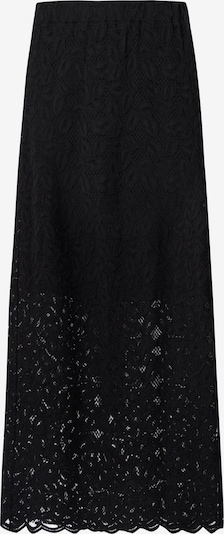 PIECES Suknja 'PCJOHANNE' u crna, Pregled proizvoda