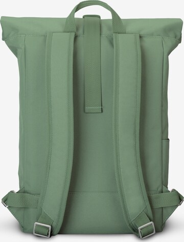 Johnny Urban Backpack 'Robin Medium' in Green