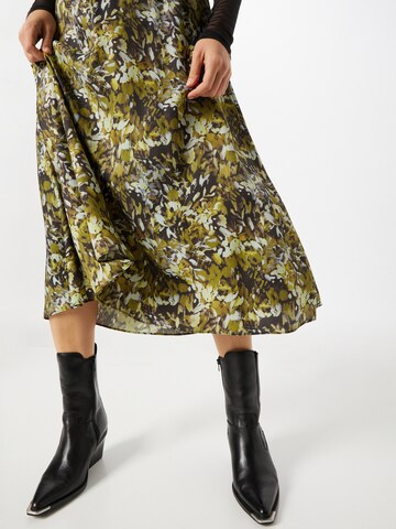 Lovechild 1979 Skirt 'Claire' in Green