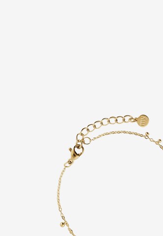 My Jewellery Bracelet in Gold