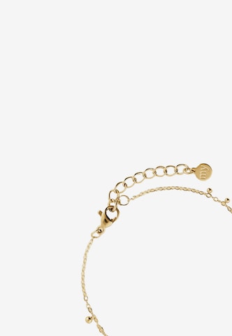 My Jewellery Bracelet in Gold