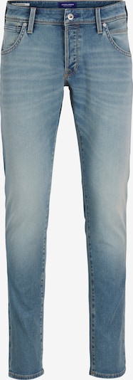 JACK & JONES Farkut 'JJIMike JJFox' koossa 32/32 värissä sininen denim, Tuotenäkymä