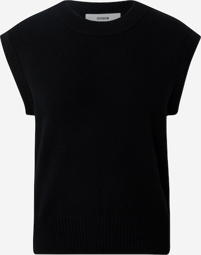 ABOUT YOU x Marie von Behrens Пуловер 'Lilli' в черно, Преглед на продукта