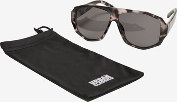 Urban Classics Sonnenbrille in Grau