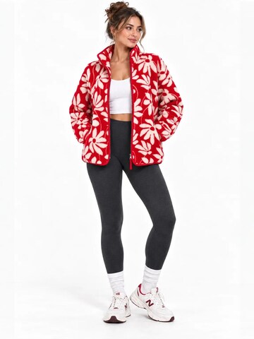 MixRay Sweatshirt 'Sweatshirts'‌‌‌‌‌ in Mischfarben