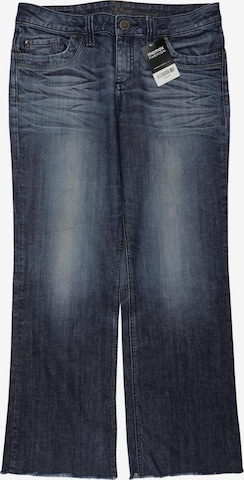 s.Oliver Jeans 33 in Blau: Vorderseite
