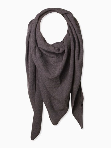 Esperando Wrap 'Zoe' in Grey: front