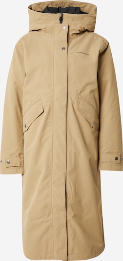 Didriksons Outdoorjacke 'MIA' in khaki, Produktansicht