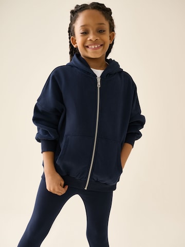 Next - Conjunto en azul