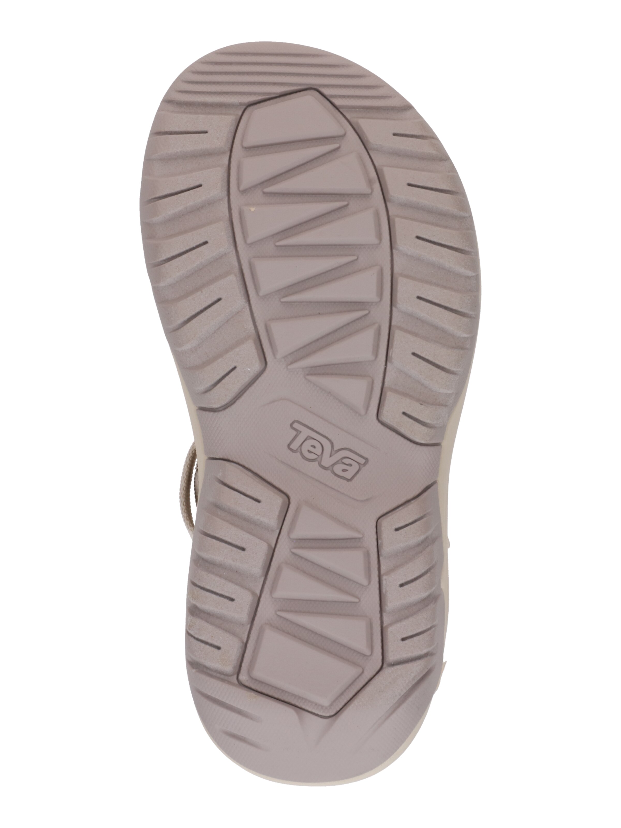 TEVA Sandal in White