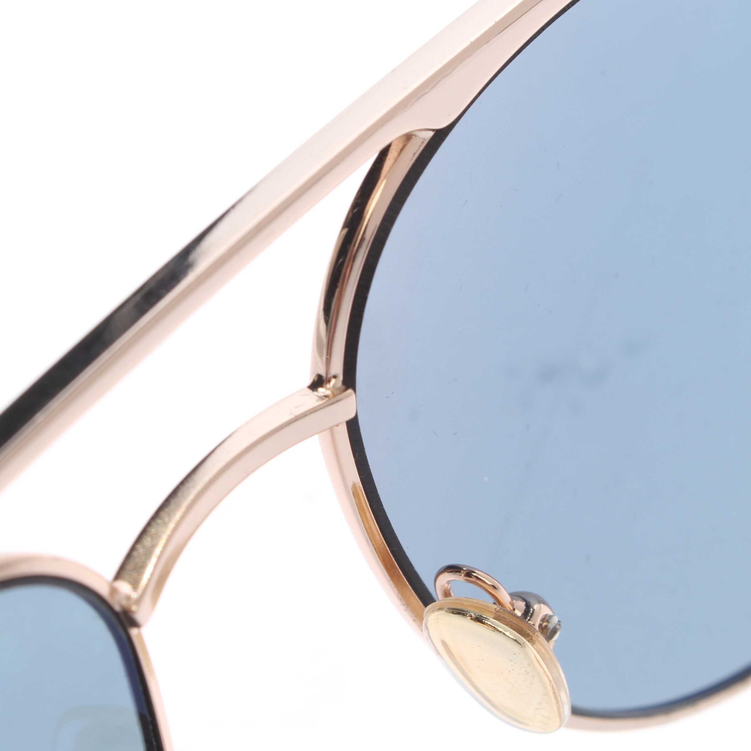 Tom Ford Sunglasses in One size in Silver