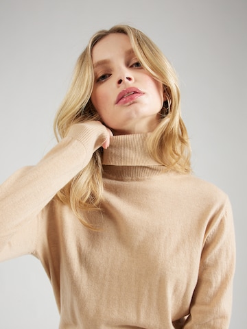 BRUUNS BAZAAR Sweater in Beige