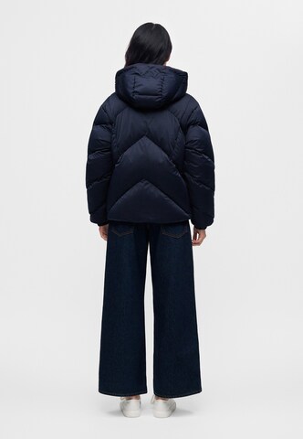 BOGNER Jacke 'GIORGIA' in Blau