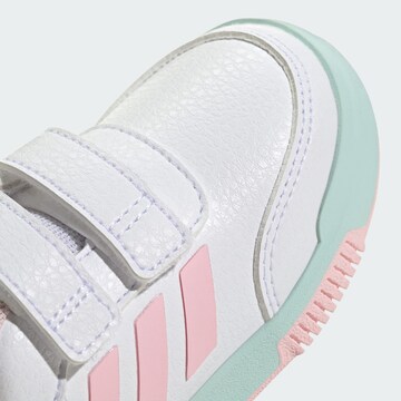 ADIDAS SPORTSWEAR Сникърси 'Tensaur' в бяло